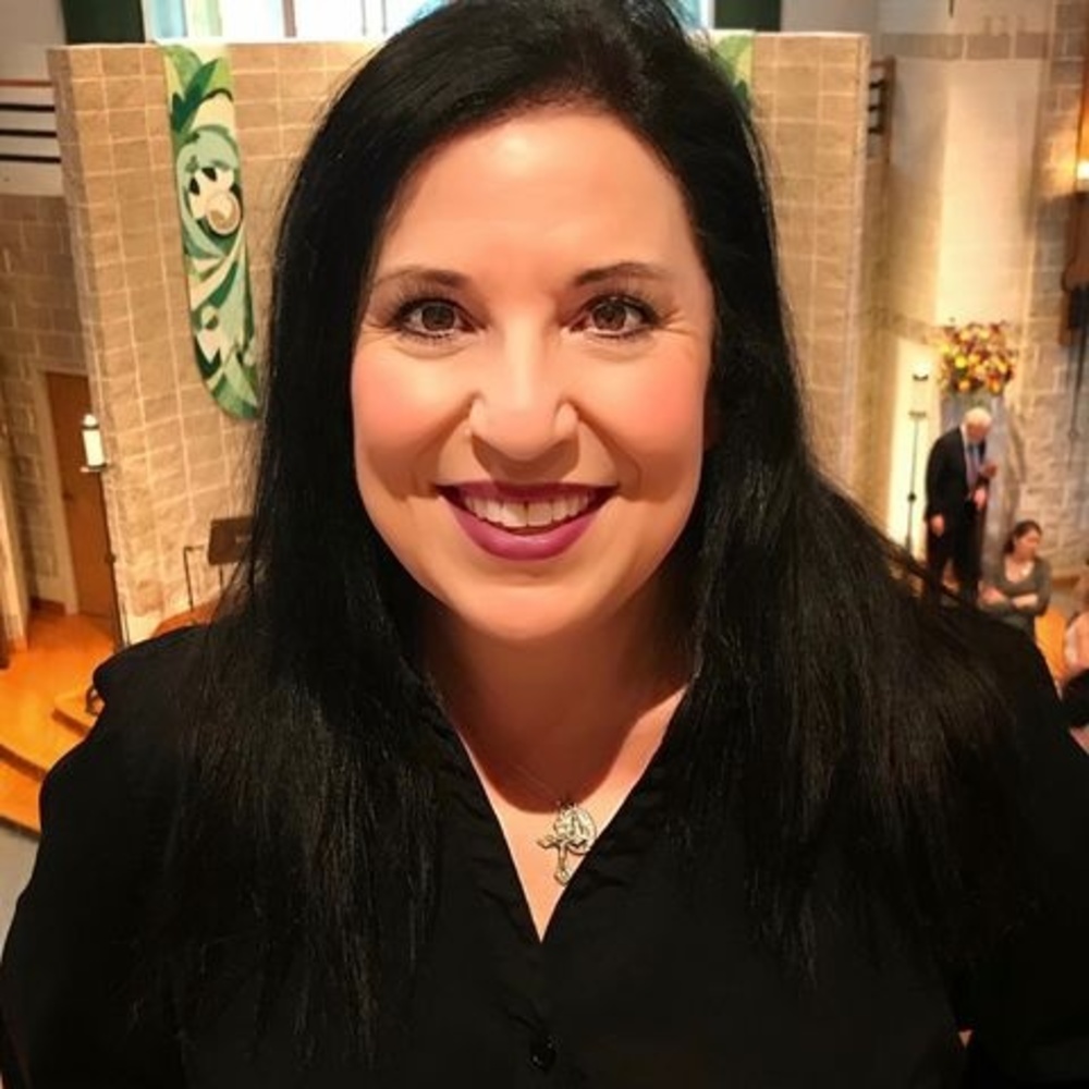 Meet your Posher, Beth